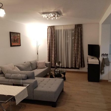Kallas Lux Apartman โคเปานิก ภายนอก รูปภาพ