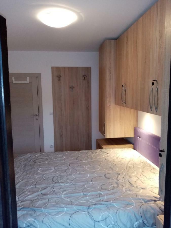 Kallas Lux Apartman โคเปานิก ภายนอก รูปภาพ