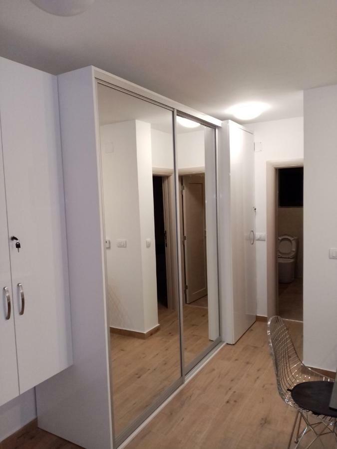 Kallas Lux Apartman โคเปานิก ภายนอก รูปภาพ