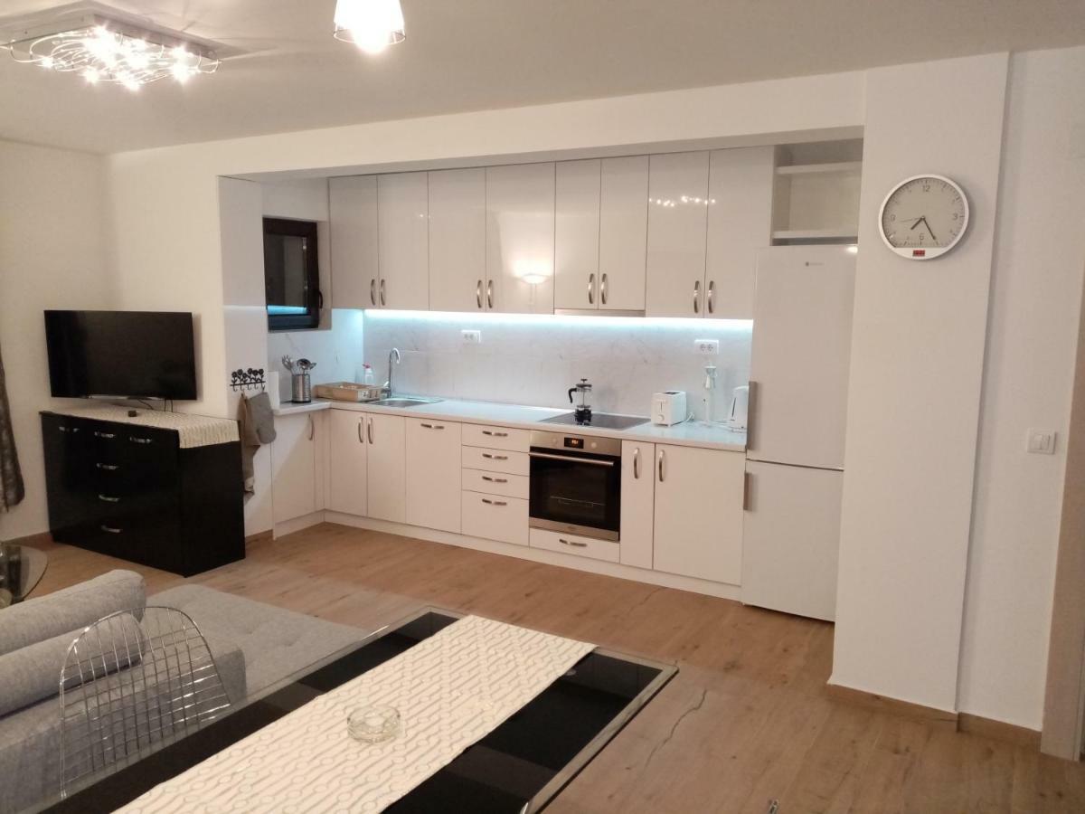 Kallas Lux Apartman โคเปานิก ภายนอก รูปภาพ