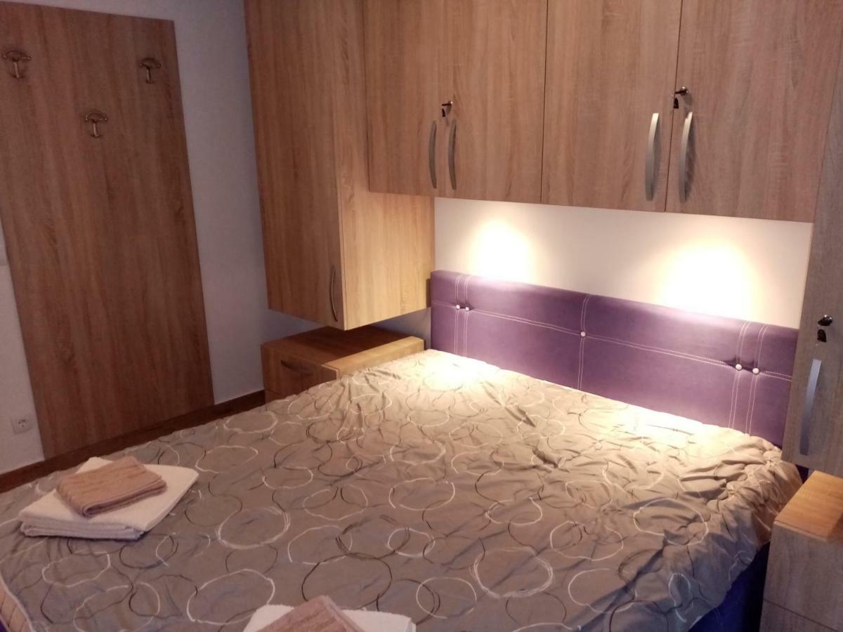 Kallas Lux Apartman โคเปานิก ภายนอก รูปภาพ